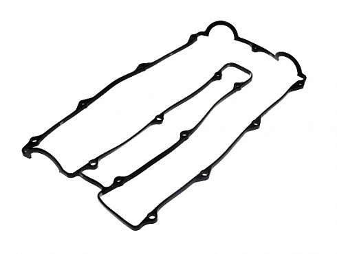 Прокладка клапанной крышки PARTS-MALL P1GB015