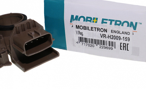 Регулятор напряжения MOBILETRON VRH2009159