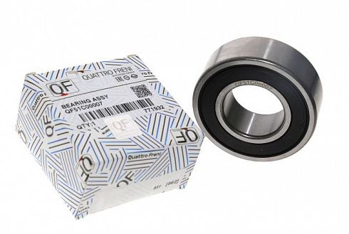 Подшипник QUATTRO FRENI QF51C00007