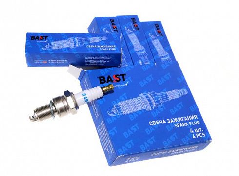 Свечи BAST 2108-10 8кл. инжектор BC5111005