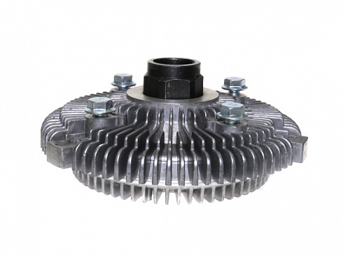Гидромуфта 3302 ДВС Cummins 2.8 L