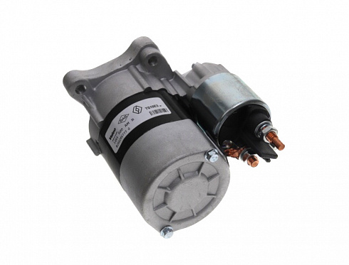 Стартер Ларгус 16-кл. VALEO TS10E3