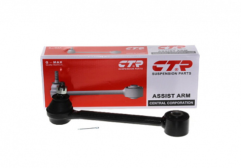Рычаг подвески CTR CQKK34