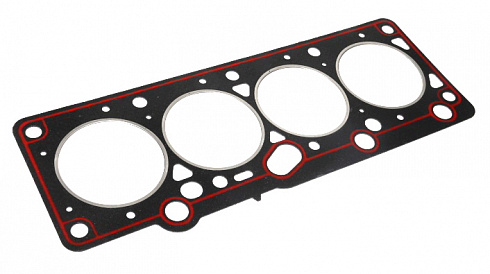 Прокладка ГБЦ CHERY 4801003080