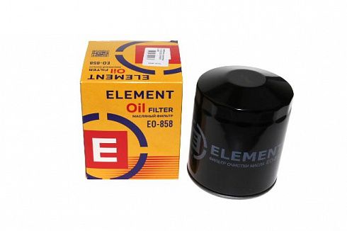 Фильтр масляный 3110 406 ДВС ELEMENT EO-858