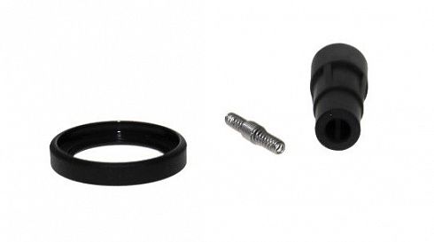 Наконечник модуля зажигания H&Q 1290020