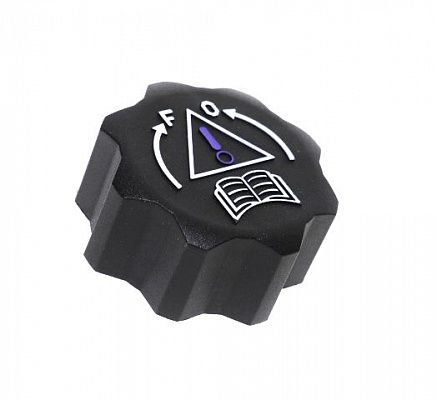 Крышка бачка расширительного VERNET RC0021