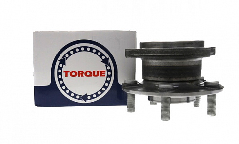 Ступица колеса TORQUE PL819
