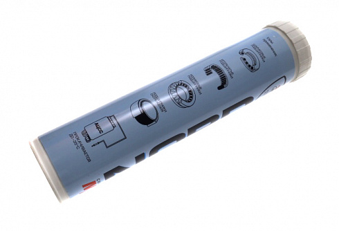 Смазка MC-1410 NORD низкотемпер.(-50) туба 350гр