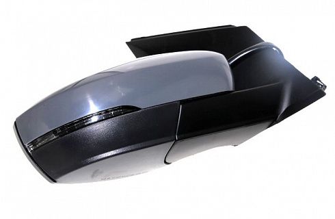 Зеркало SAT STVWP5940G1 VW POLO 09-20 4D RH Обогрев,Повтор.Складывание 8конт