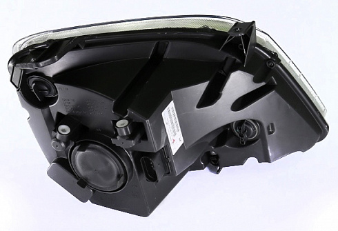 Фара Газель NEXT левая BOSCH A21R23.3711013-001