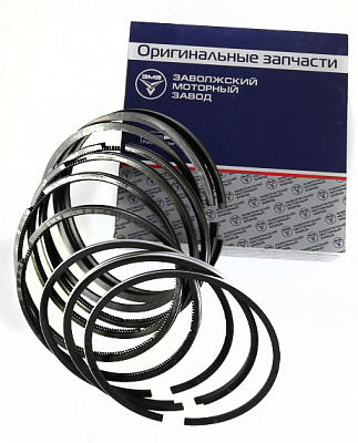 Кольца поршневые100,0 KENO