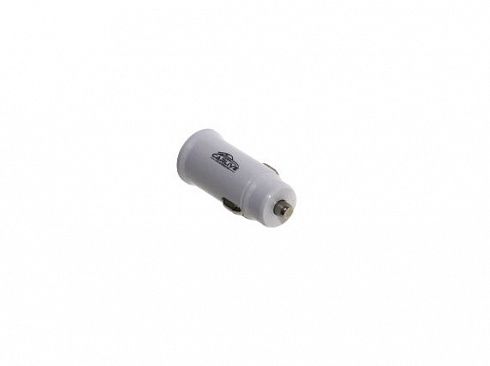 Устройство зарядное для телефона (1 USB-гнездо+Type C) CarLive CR-19