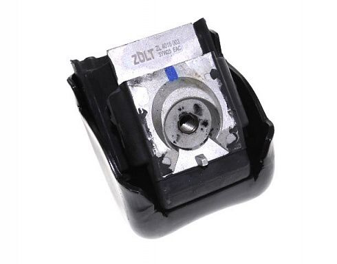 Подушка ДВС 3302 правая н/о дв. Cummins d=10 ZOLT ZL4016003