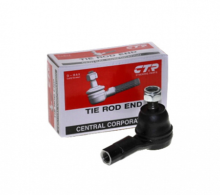 Наконечник рулевой CTR CEKD11