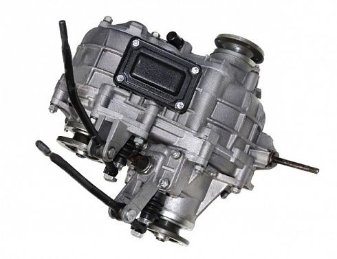 Коробка раздаточная 21213 VIMMER