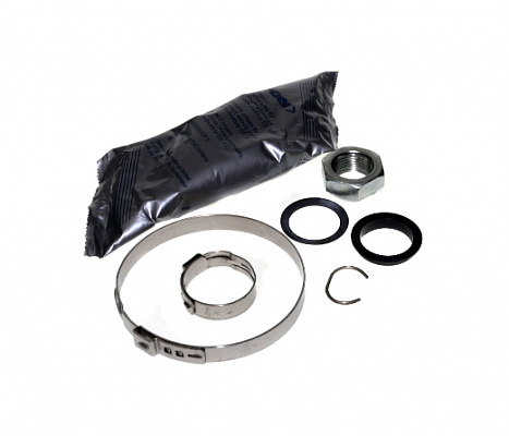 Пыльник ШРУСа GKN 300382
