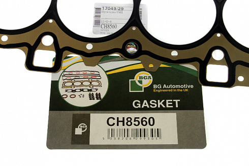 Прокладка ГБЦ BGA CH8560