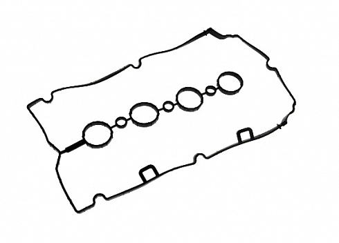 Прокладка клапанной крышки PARTS-MALL P1GC021