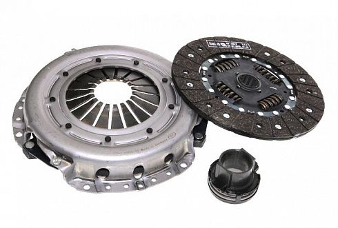 Корзина сцепления в сборе ДВС Cummins SACHS (Бизнес) 3000950503