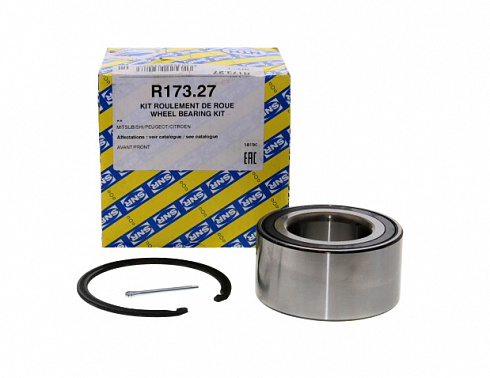 Подшипник SNR R17327 ступицы