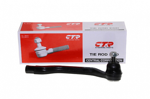 Наконечник рулевой CTR CEHO7R