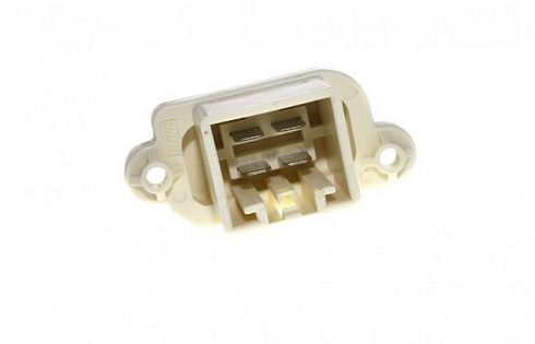 Сопротивление мотора отопителя LUZAR LFR1076