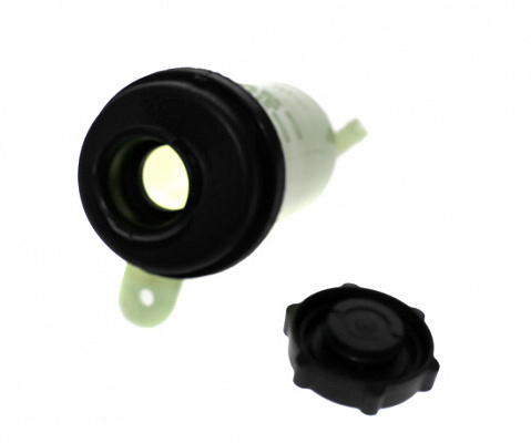 Бачок ГУРА MOTORHERZ HPP1004EBK