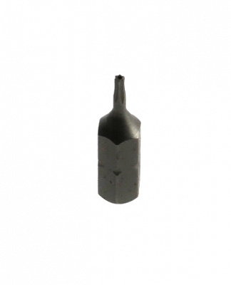 Бита TORX с отверстием T 6 FORCE 1272506