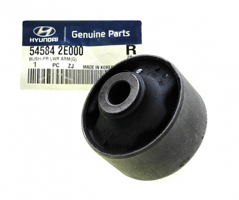 Сайлентблок HYUNDAI 545842E000