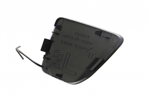 Заглушка бампера TOYOTA 5328642932