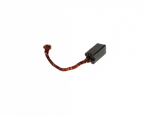 Щётка мотора отопителя голая MOTORHERZ KSB0012