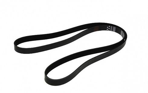 Ремень привода агрегатов Ларгус 6PK1822 с кондиц. GATES