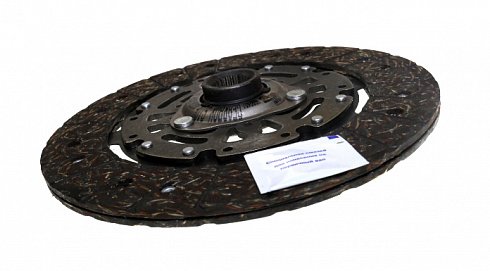 Корзина сцепления в сборе KRAFTTECH W08240I