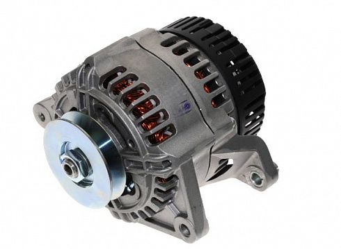 Генератор 3302 ДВС УМЗ 4216 125А БИЗНЕС AVX13 ПРАМО 5122-3771-60