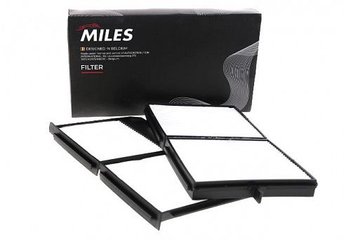 Фильтр салона MILES AFW2129