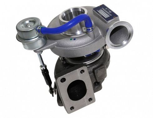 Турбокомпрессор 3302 Cummins ISF 2,8L Мотордеталь Евро-4 44990010022100