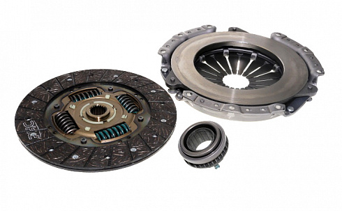 Корзина сцепления в сборе VALEO HDK174