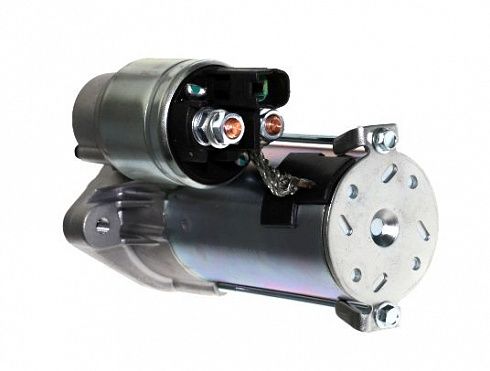 Стартер 2190 под АКПП VIMMER (9 зубьев)