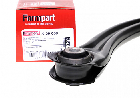 Рычаг подвески FORMPART 1909009