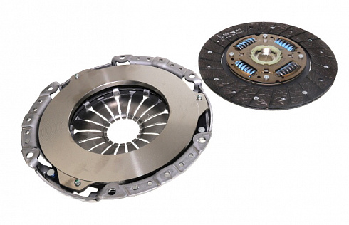 Корзина сцепления в сборе VALEO 826818