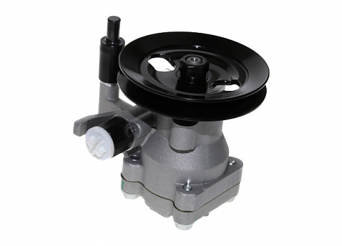 Насос ГУРа STELLOX 0036346SX