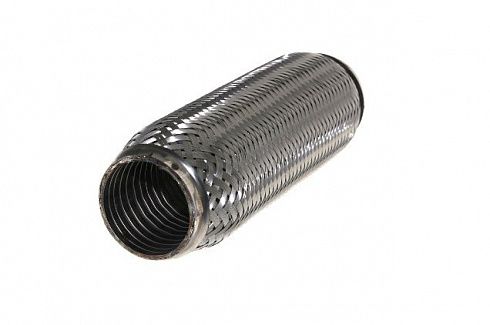 Гофра глушителя ZEKKERT FR55250L 55*250