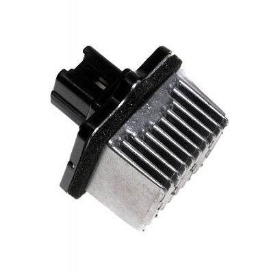 Сопротивление мотора отопителя QUATTRO FRENI QF10Q00076