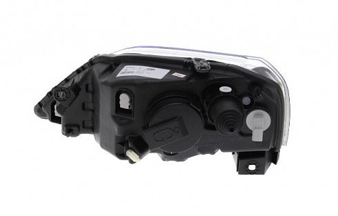 Фара Ларгус RENAULT 8200744754 правая УЦЕНКА