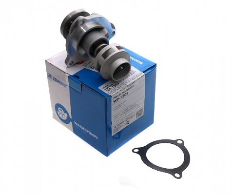 Насос водяной ZEKKERT WP1302