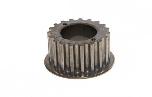 Шкив коленвала RENAULT 130217380R