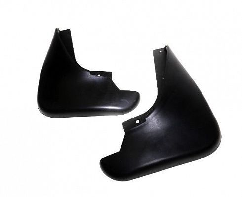 Брызговики JUNSITE LQFKS021F передние
