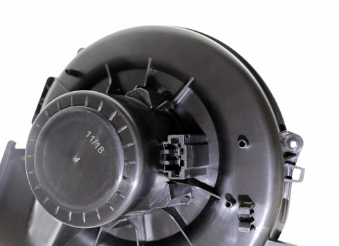 Мотор отопителя TERMAL 402015M POLO 10-