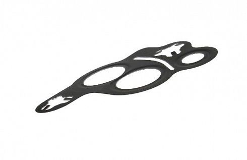 Прокладка клапана EGR MAZDA LF0120305
